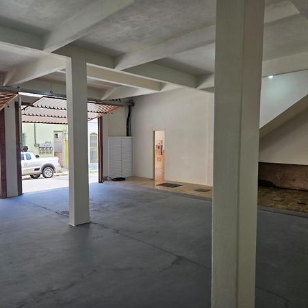 Caxu Hostel Cachoeiro de Itapemirim Ngoại thất bức ảnh