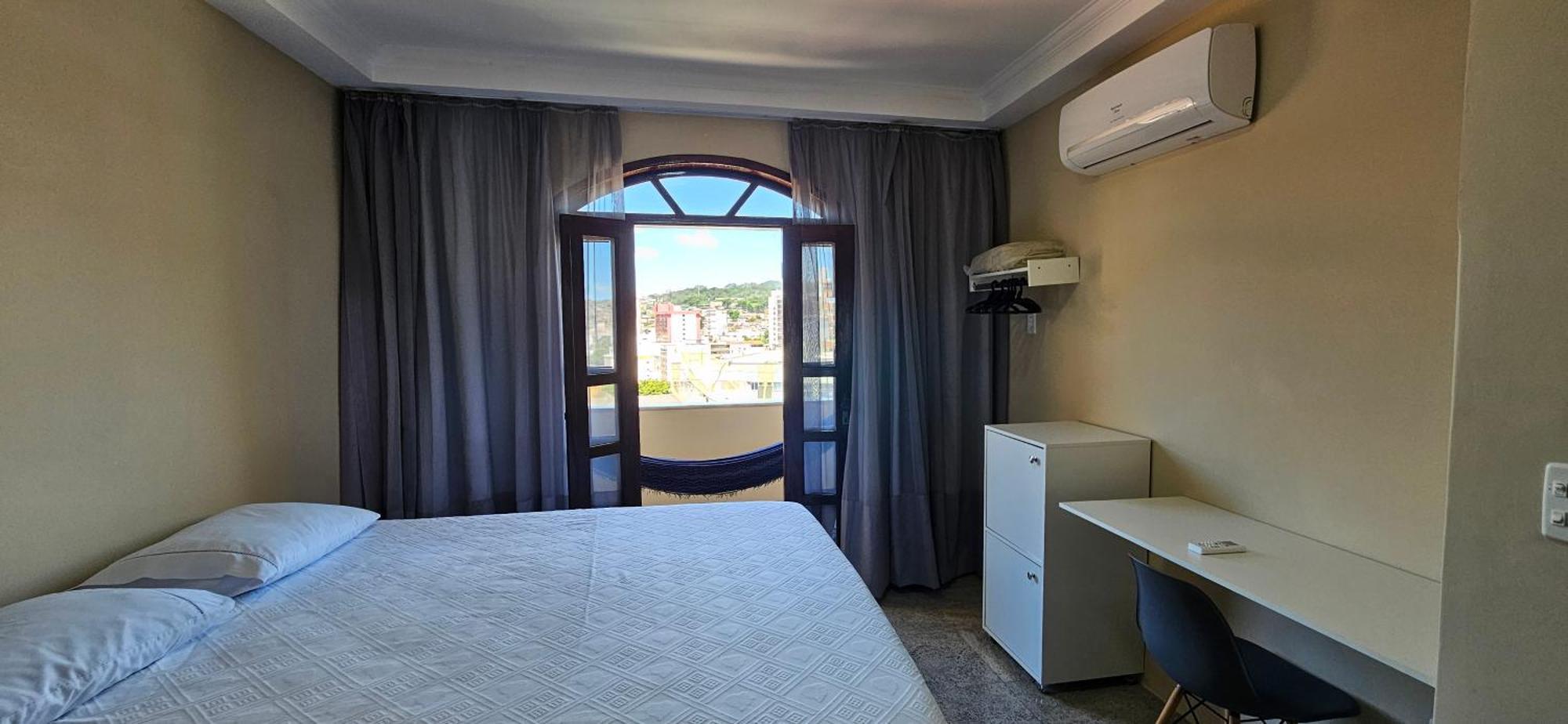 Caxu Hostel Cachoeiro de Itapemirim Ngoại thất bức ảnh