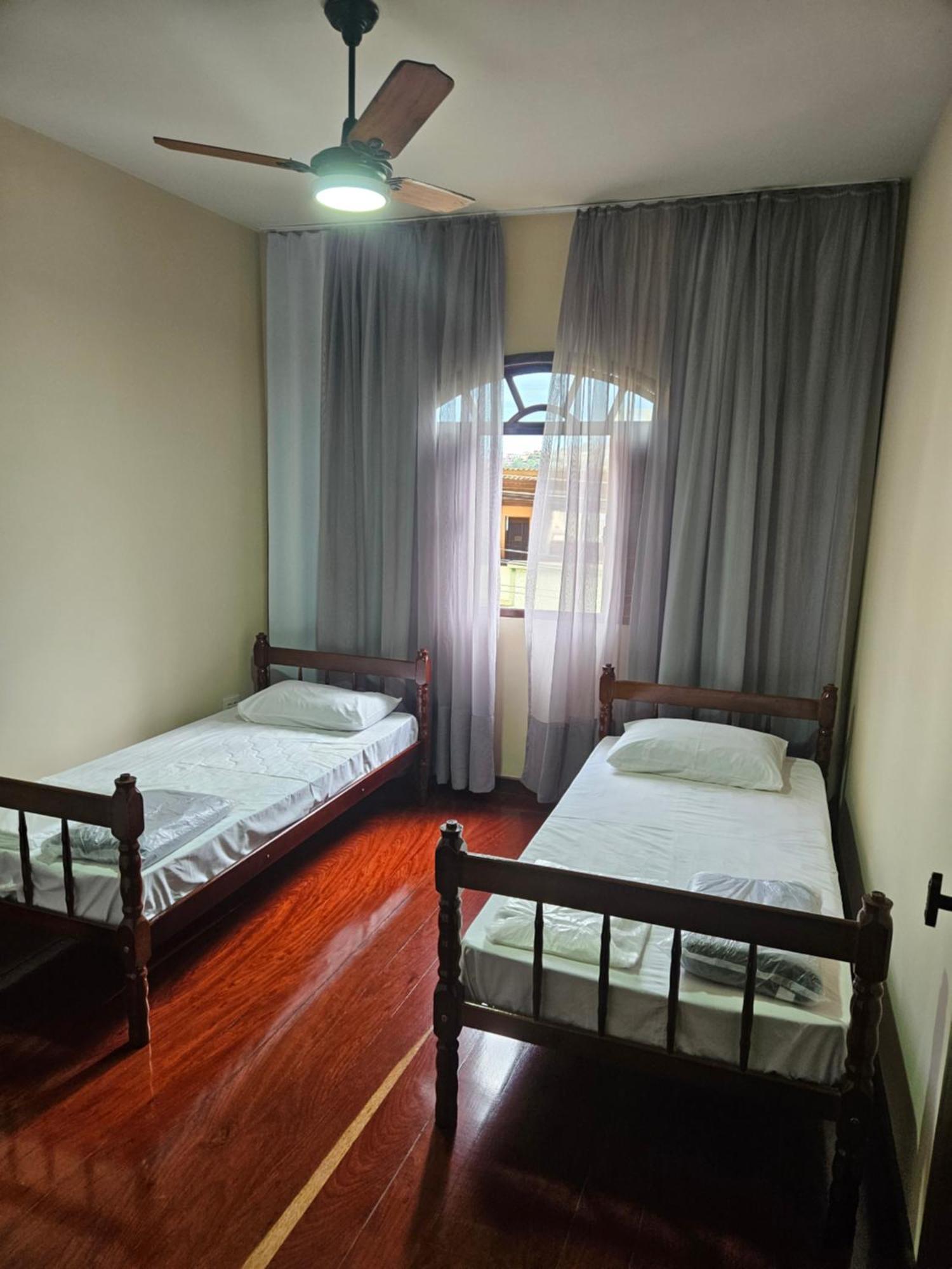 Caxu Hostel Cachoeiro de Itapemirim Ngoại thất bức ảnh