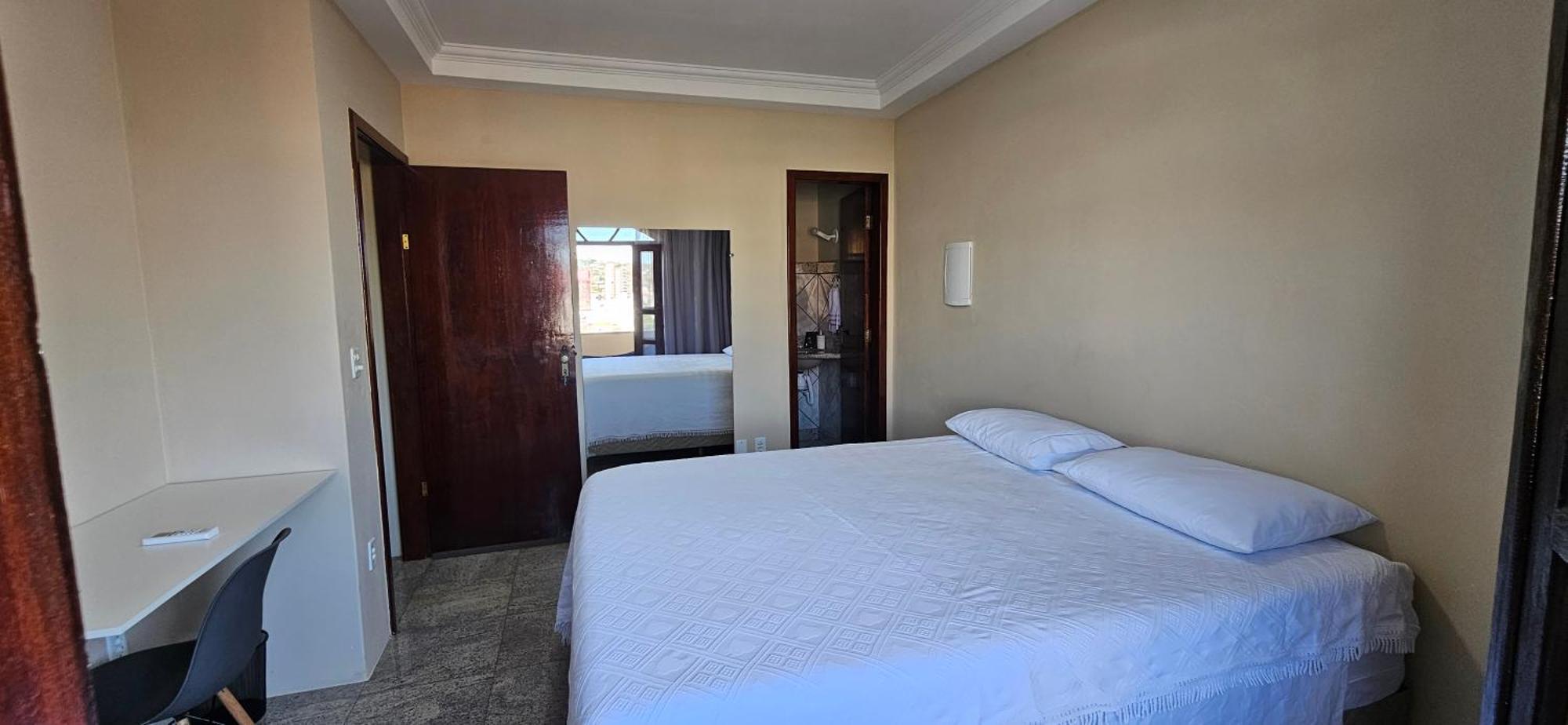 Caxu Hostel Cachoeiro de Itapemirim Ngoại thất bức ảnh