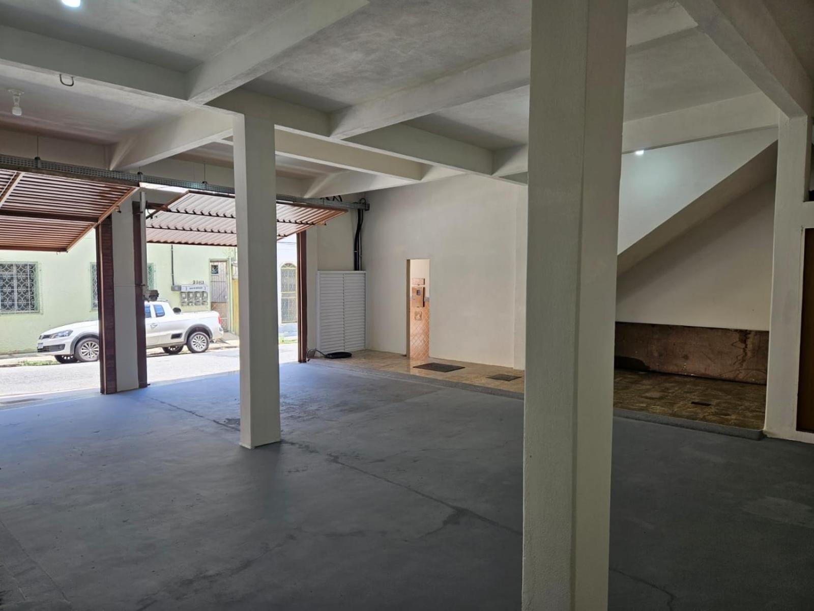 Caxu Hostel Cachoeiro de Itapemirim Ngoại thất bức ảnh