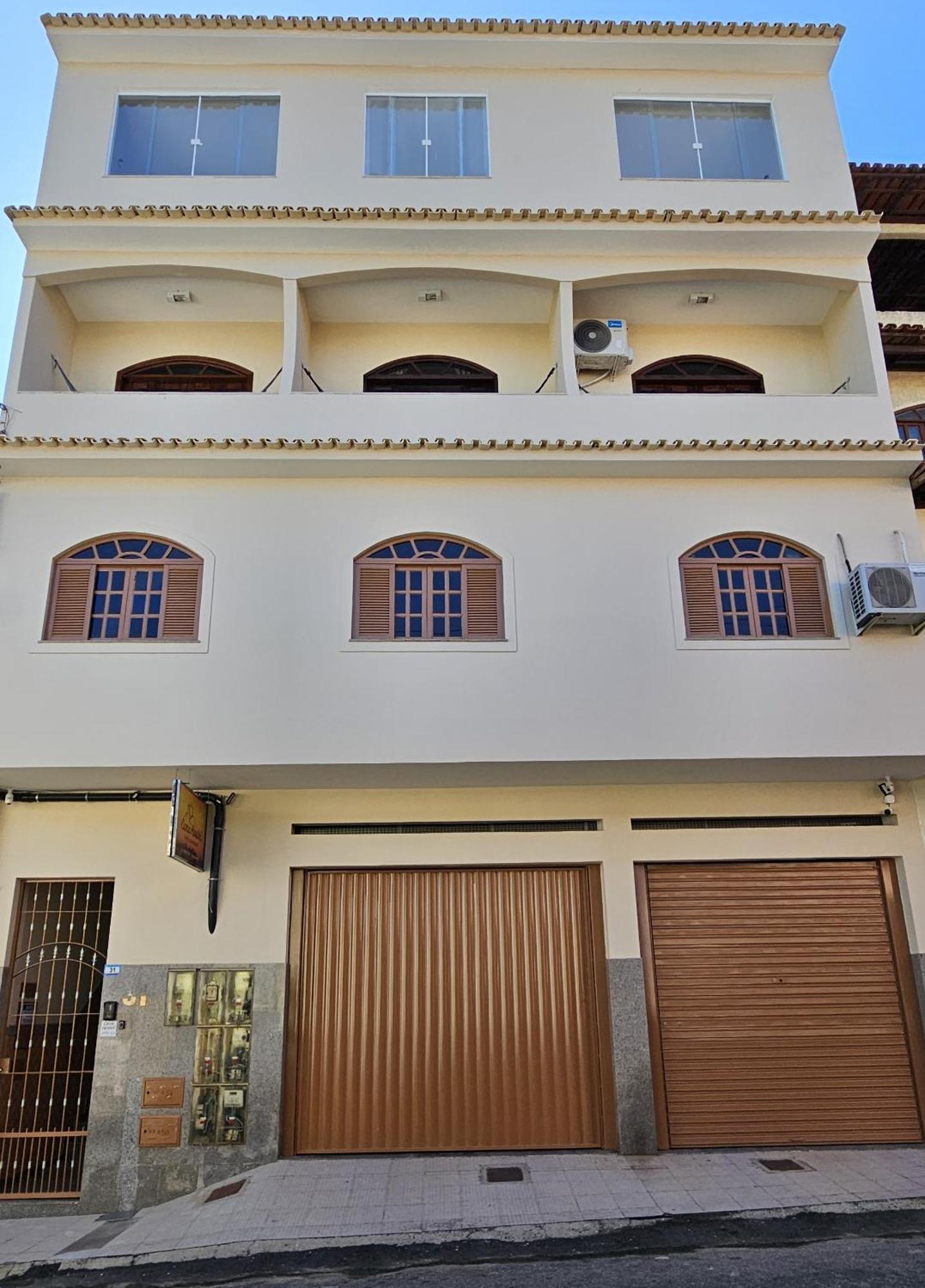 Caxu Hostel Cachoeiro de Itapemirim Ngoại thất bức ảnh