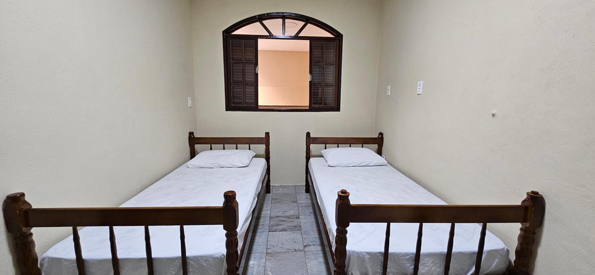 Caxu Hostel Cachoeiro de Itapemirim Phòng bức ảnh