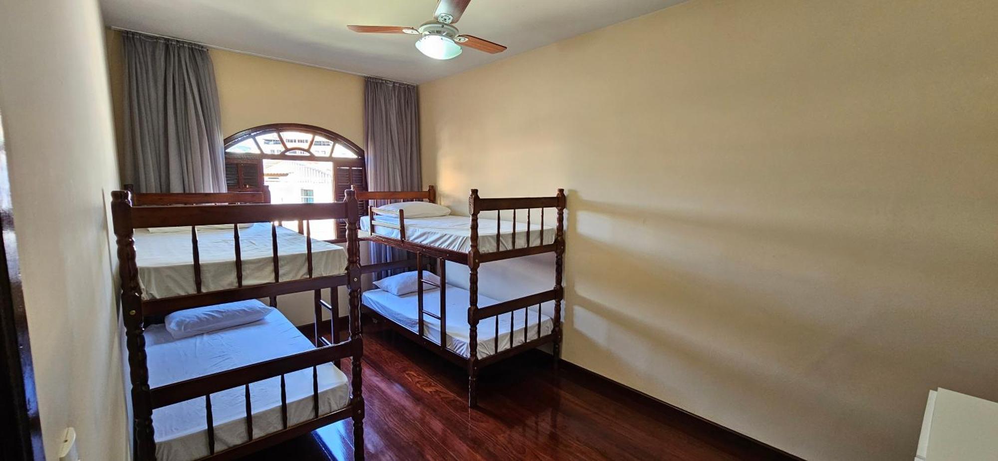 Caxu Hostel Cachoeiro de Itapemirim Ngoại thất bức ảnh