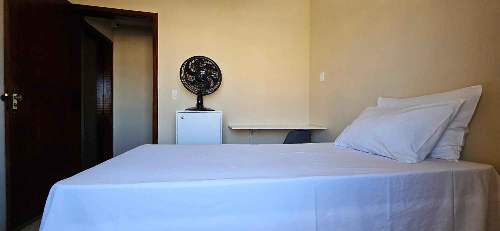 Caxu Hostel Cachoeiro de Itapemirim Phòng bức ảnh
