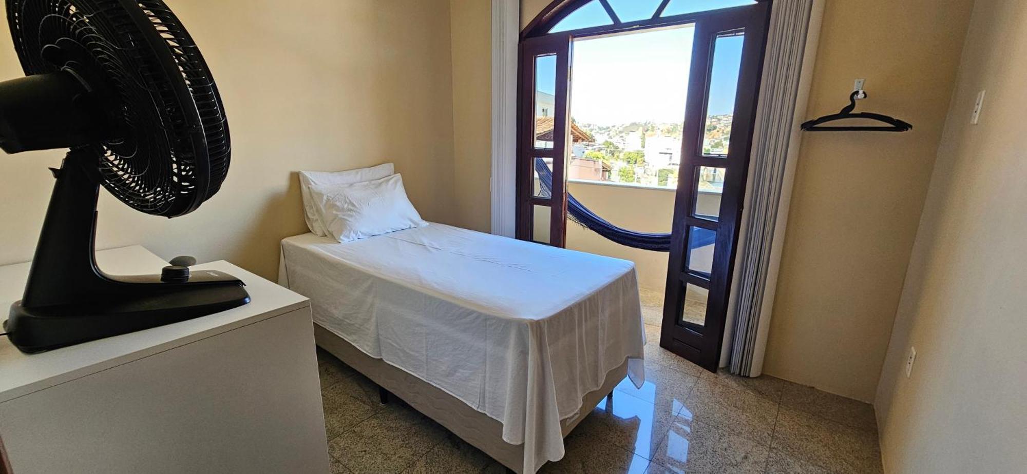 Caxu Hostel Cachoeiro de Itapemirim Phòng bức ảnh