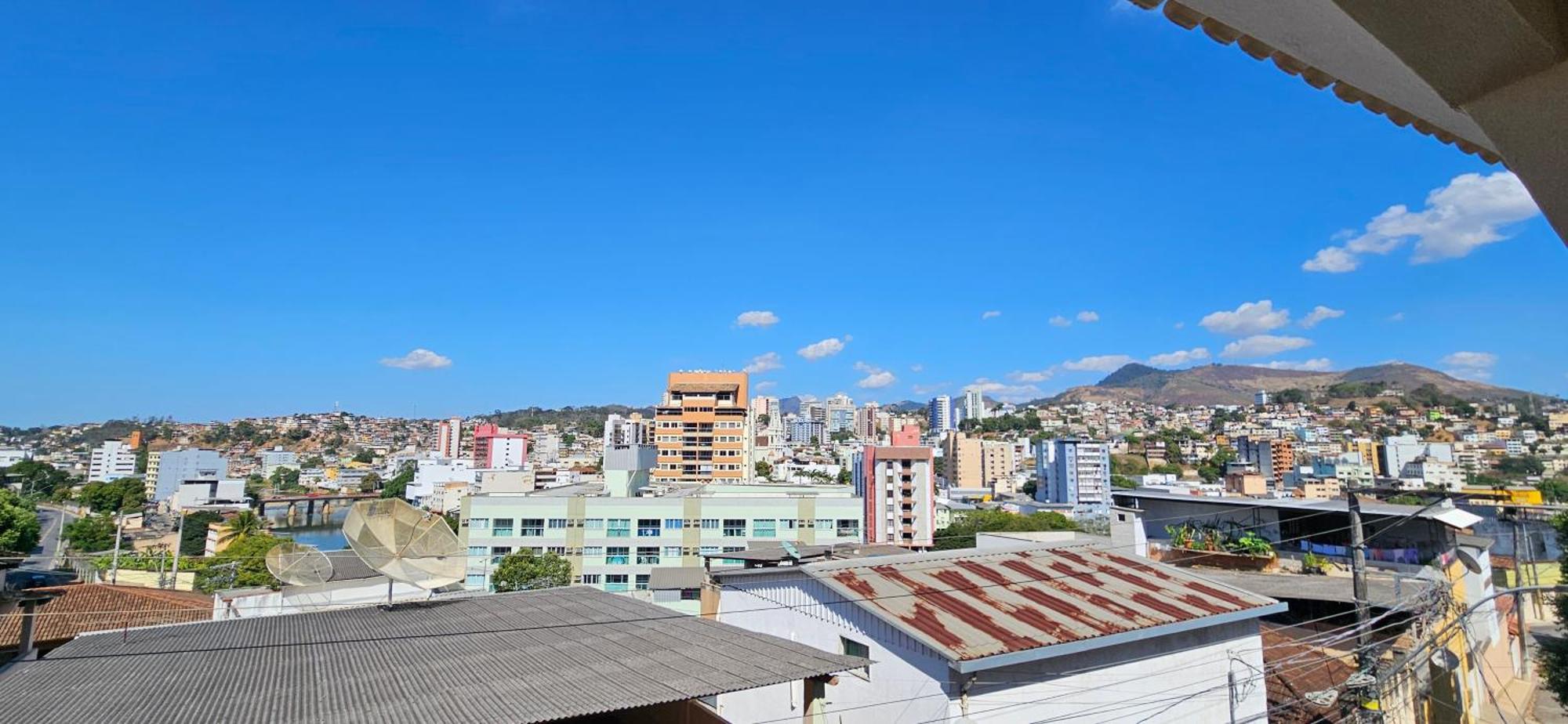 Caxu Hostel Cachoeiro de Itapemirim Ngoại thất bức ảnh