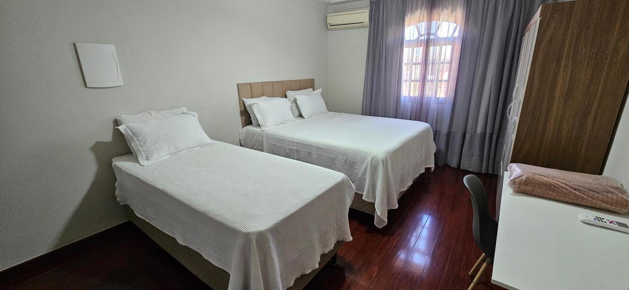 Caxu Hostel Cachoeiro de Itapemirim Ngoại thất bức ảnh