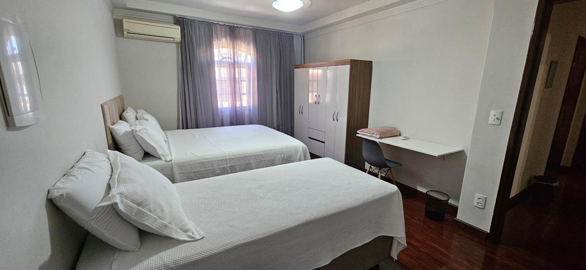 Caxu Hostel Cachoeiro de Itapemirim Ngoại thất bức ảnh