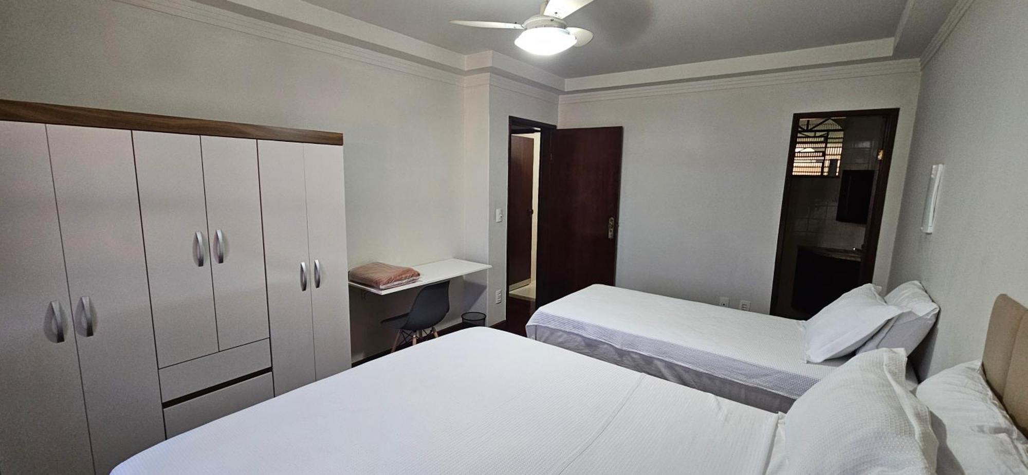 Caxu Hostel Cachoeiro de Itapemirim Ngoại thất bức ảnh