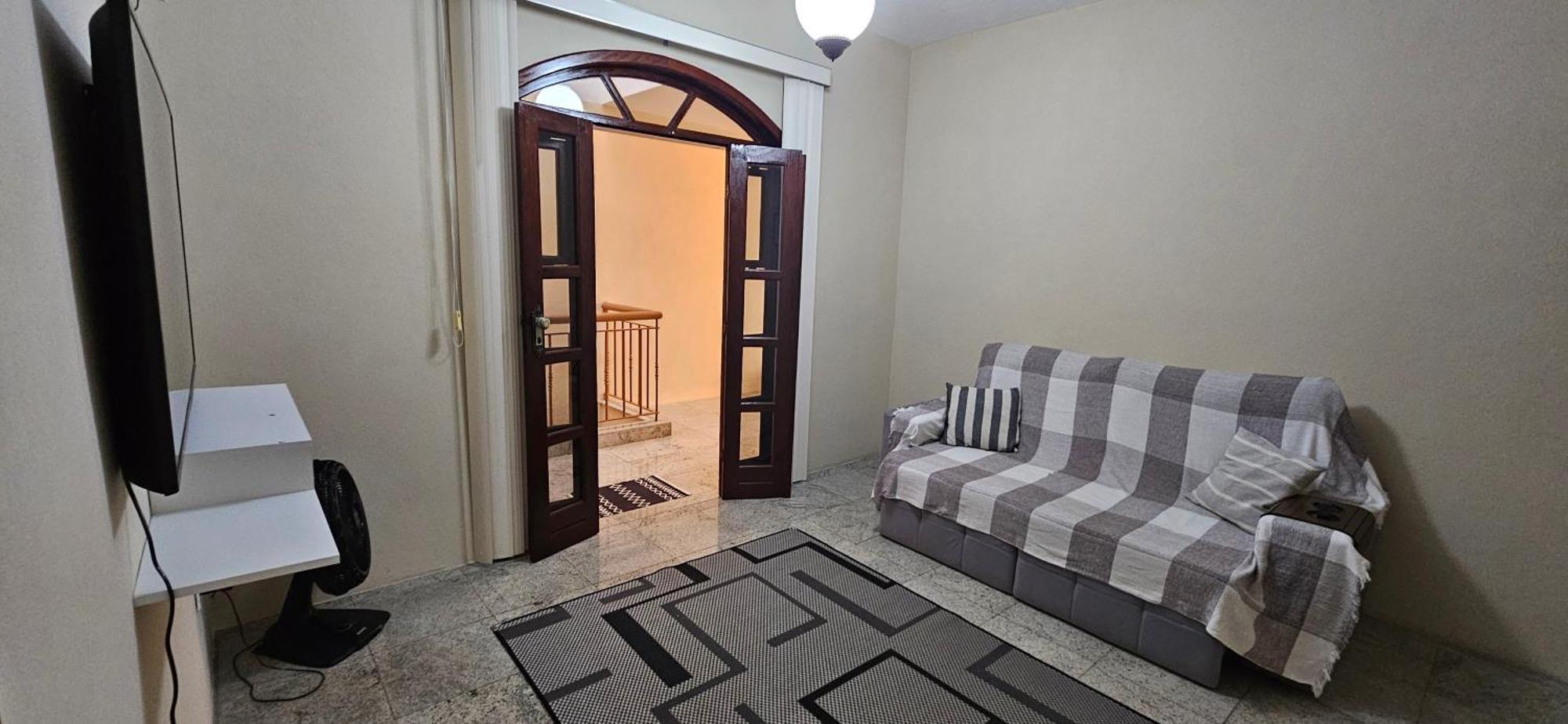 Caxu Hostel Cachoeiro de Itapemirim Ngoại thất bức ảnh