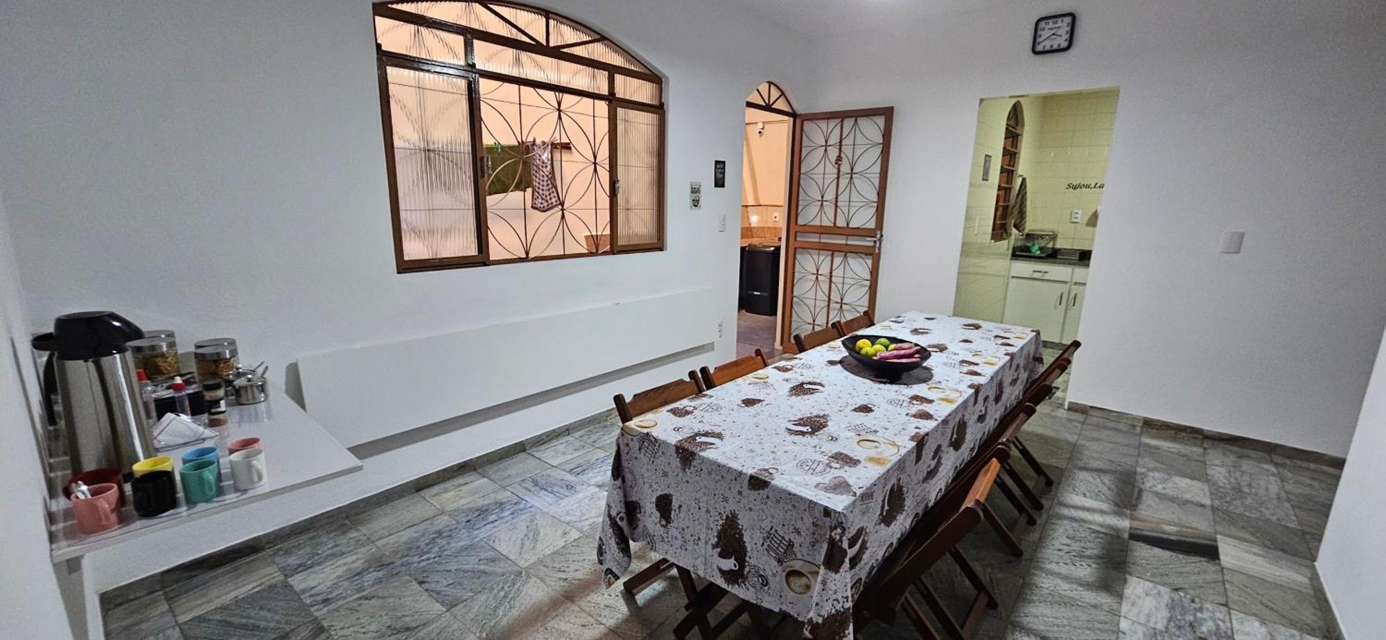 Caxu Hostel Cachoeiro de Itapemirim Ngoại thất bức ảnh