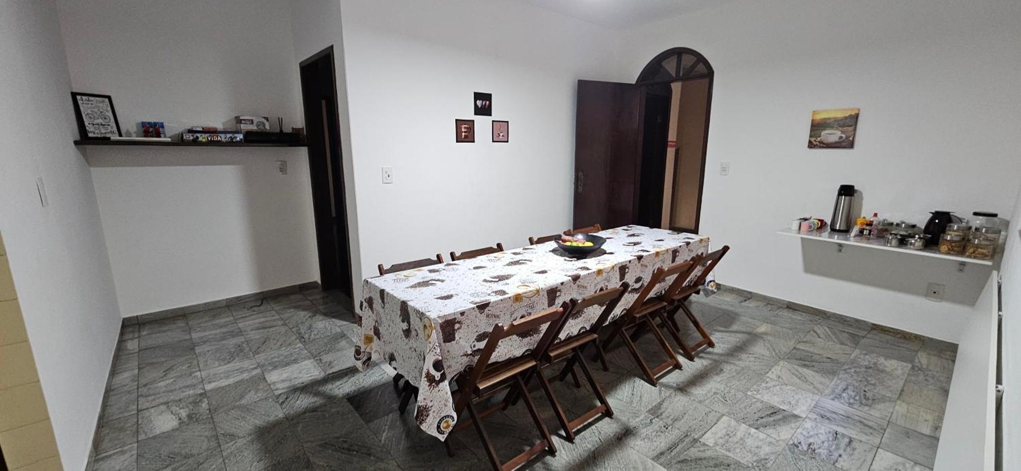 Caxu Hostel Cachoeiro de Itapemirim Ngoại thất bức ảnh