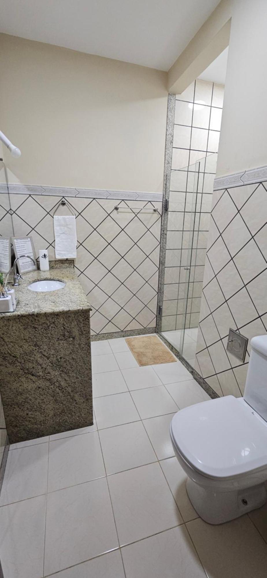 Caxu Hostel Cachoeiro de Itapemirim Ngoại thất bức ảnh