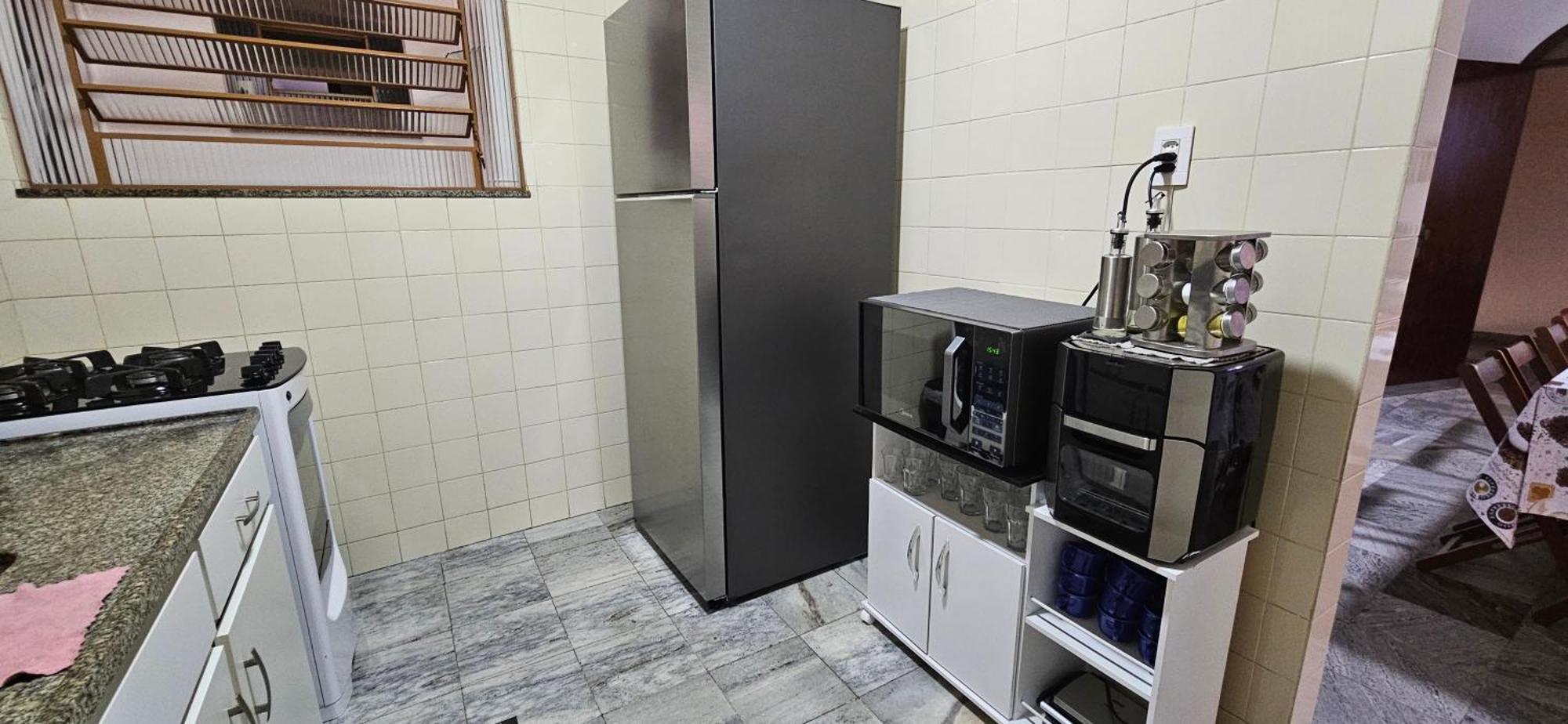 Caxu Hostel Cachoeiro de Itapemirim Ngoại thất bức ảnh