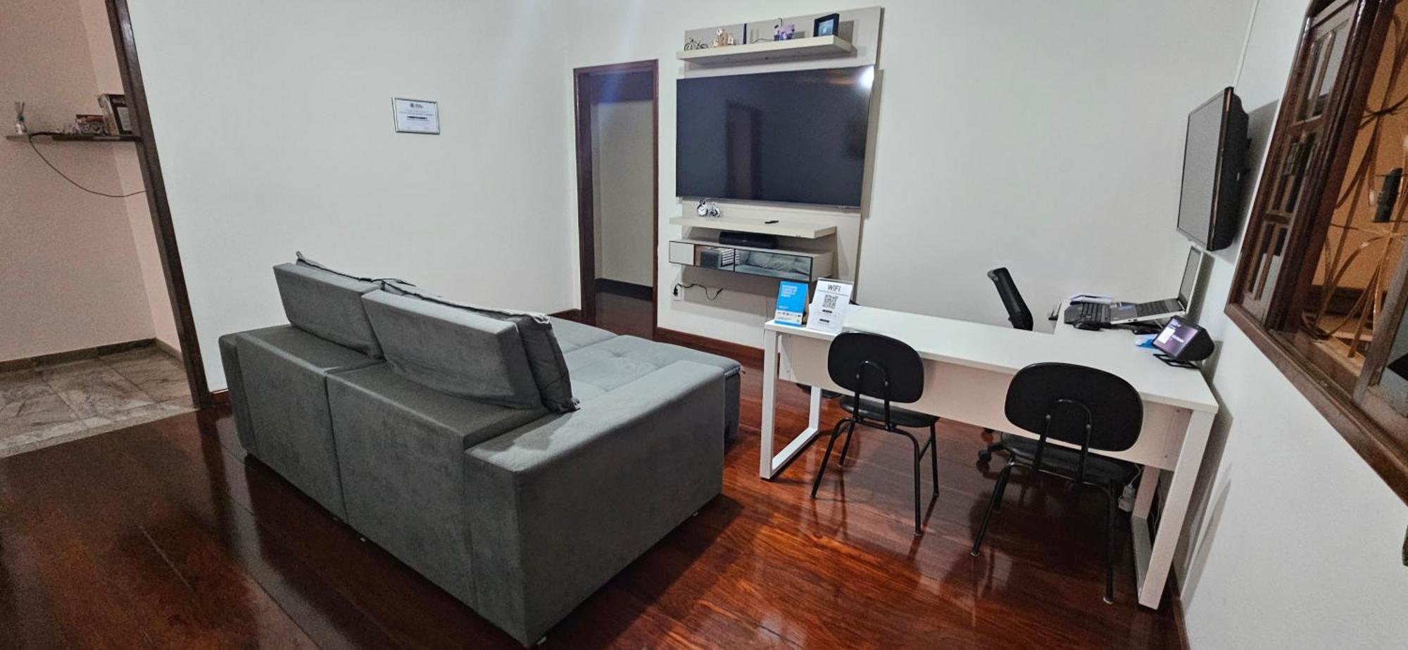 Caxu Hostel Cachoeiro de Itapemirim Ngoại thất bức ảnh